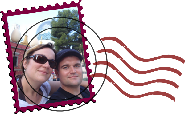 Notre échappée vers ailleurs...