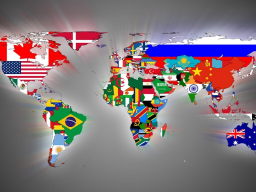 Galerie Photos &raquo; Pays visités