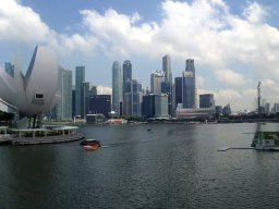 Singapour 013