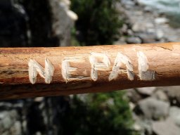 Népal 184