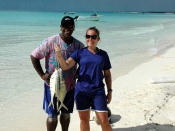 Nouvelle Calédonie 101