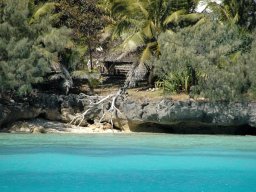 Nouvelle Calédonie 122