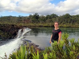 Nouvelle Calédonie 133