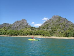 Nouvelle Calédonie 182