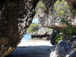 Nouvelle Calédonie 204