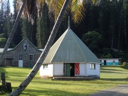 Nouvelle Calédonie 219