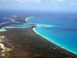 Nouvelle Calédonie 235