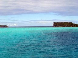 Nouvelle Calédonie 250