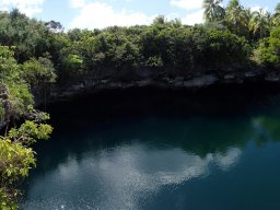 Nouvelle Calédonie 260