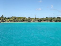 Nouvelle Calédonie 262