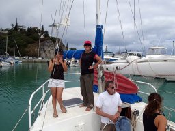 Nouvelle Calédonie 269